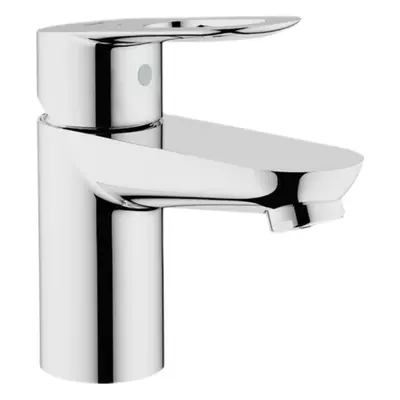 Ventil GROHE BauLoop bez výpusti chrom 32857000