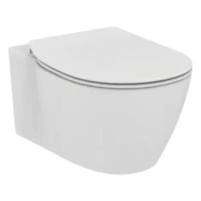 Ideal Standard Connect wc závěsné zadní odpad E047901