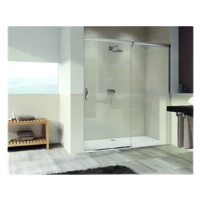 Hüppe Aura elegance sprchové dveře 180 cm 401520.092.322