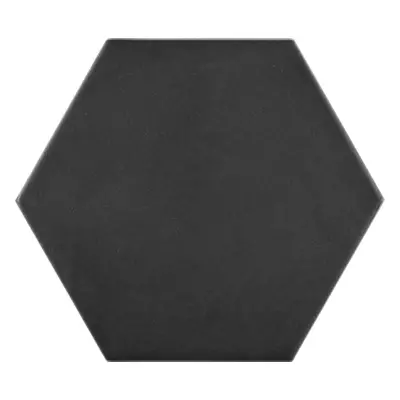 Obklad Tonalite Exanuance nero 14x16 cm mat EXA16NE