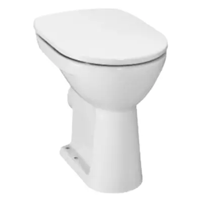 Jika Lyra Plus wc stojící zadní odpad h8253860000001 2538.6.000.000.1