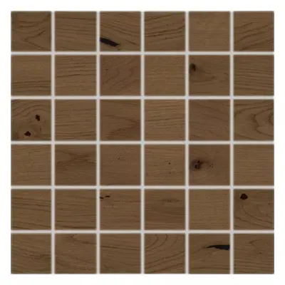 Mozaika Rako Bricola Barrique 30x30 cm mat DDM06852.1