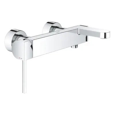 Vanová baterie GROHE Plus bez sprchového setu chrom 33553003