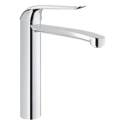 Grohe Eurosmart Cosmopolitan umyvadlová baterie bez výpusti chrom 30208000 G30208000