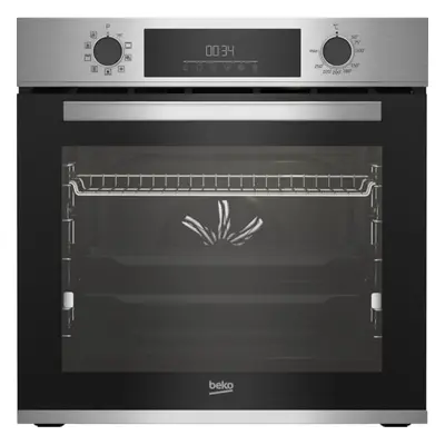 Beko vestavná trouba 60 cm, 72 l BBIM12300XDSE