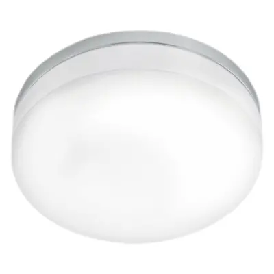 Stropní svítidlo EGLO LORA 95002, 1xLED/24W/230V IP44