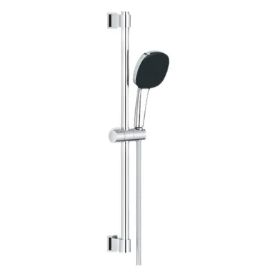 Sprchový set GROHE Vitalio Comfort lepením i vrtáním chrom 2639810E