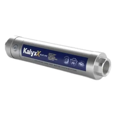 KalyxX IPS BlueLine 1/2" + domácí filtr včetně vložky IPSKXBG12HF121010M