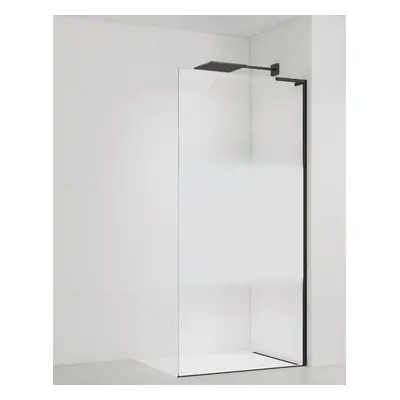 Sprchová zástěna SAT Walk-in 90 cm SATBWI90MPZAVPC