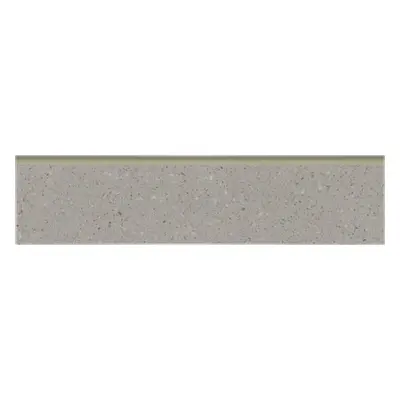 Sokl Rako Compila Taupe 30x7,2 cm mat DSAJ8867.1