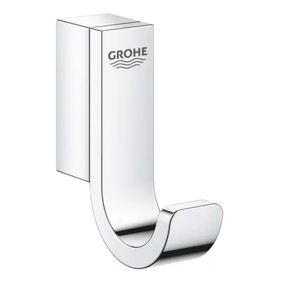 Háček GROHE Selection chrom G41039000