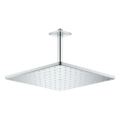 Grohe Rainshower Mono hlavová sprcha včetně sprchového ramena chrom 26565000 G26565000