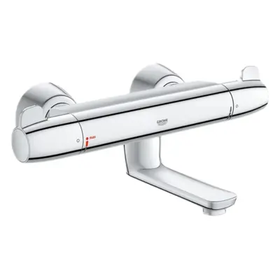 Grohe Grohtherm Special umyvadlová baterie bez výtokového ramena 150 mm chrom 34666000 G34666000