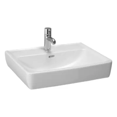 Laufen Laufen Pro A nábytkové umyvadlo 60x48 cm otvor pro baterii uprostřed h8179520001041 1795.