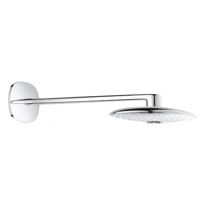 Grohe Rainshower SmartControl hlavová sprcha včetně sprchového ramena chrom 26254000 G26254000