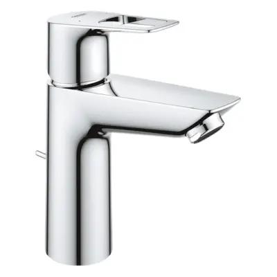 Grohe BauLoop umyvadlová baterie s výpustí chrom 23963001 G23963001