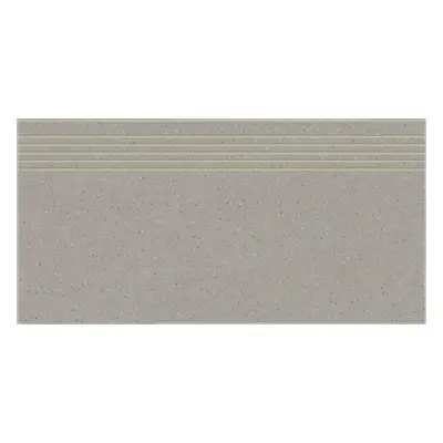 Schodovka Rako Compila Taupe 30x60 cm mat DCPSR867.1