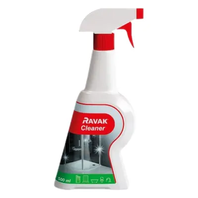 Ravak Cleaner čistič 0,5 l CLEA500