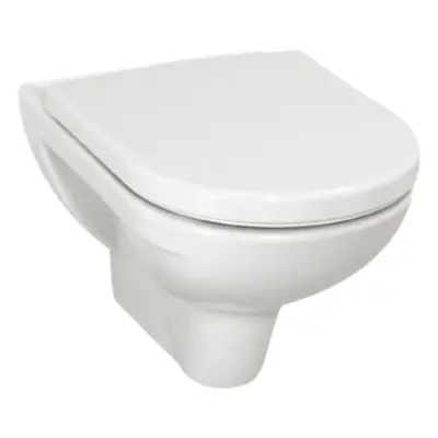 Laufen Laufen Pro wc závěsné zadní odpad h8209500000001 2095.0.000.000.1