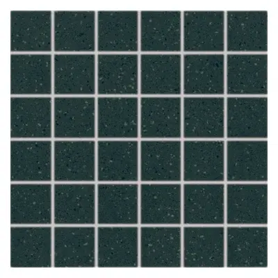 Mozaika Rako Compila Botanic 30x30 cm mat WDM05863.1