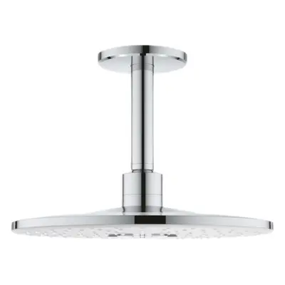 Grohe Rainshower SmartActive hlavová sprcha moon white 26477ls0 G26477LS0