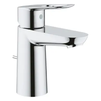 Grohe BauLoop umyvadlová baterie s výpustí chrom 23803000 G23803000