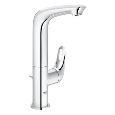 Grohe Eurostyle New vysoká umyvadlová baterie s výpustí chrom 23569003 G23569003