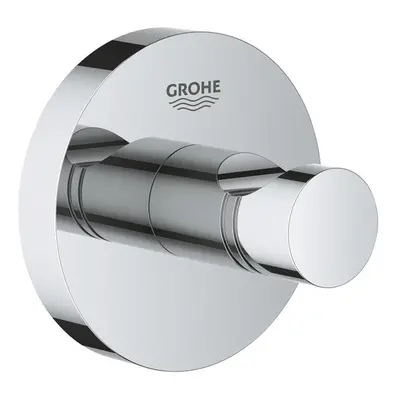 Věšák GROHE Start Accessories chrom 41173000