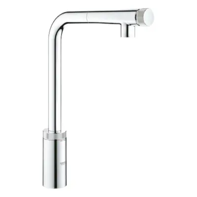 Grohe Minta Smartcontrol dřezová baterie s otočným raménkem chrom 31613000 G31613000