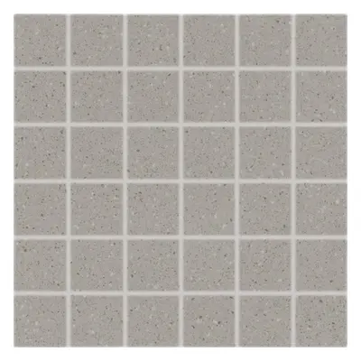 Mozaika Rako Compila Taupe 30x30 cm mat DDM05867.1