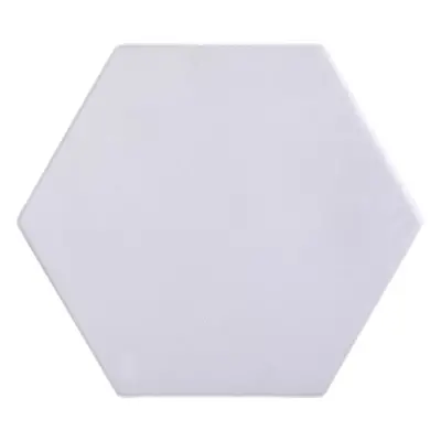 Dlažba Tonalite Examatt grigio chiaro 15x17 cm mat EXM6416