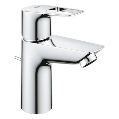 Grohe BauLoop umyvadlová baterie s výpustí chrom 32814001 G32814001