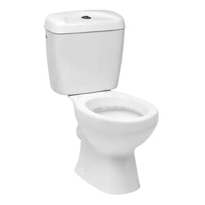 Wc kombi komplet Multi Eur zadní odpad EUR660