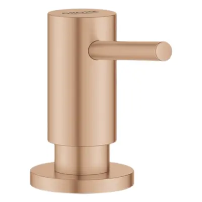 Dávkovač mýdla GROHE Brushed Warm Sunset 40535DL0