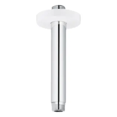 Grohe Rainshower neutral sprchové rameno moon white / chrom 28724ls0 G28724LS0