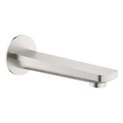 Grohe Lineare vanový výtok supersteel 13383dc1 G13383DC1