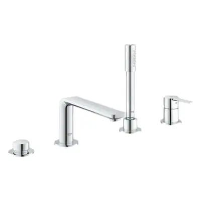 Vanová baterie GROHE Lineare s vanovým setem chrom 19577001