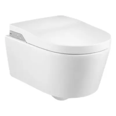 Roca Inspira wc s bidetem A803060001