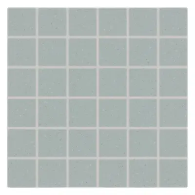 Mozaika Rako Compila Mint 30x30 cm mat WDM05862.1