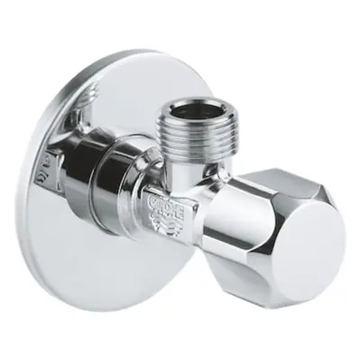 GROHE Universal Rohový ventil, chrom 22032000