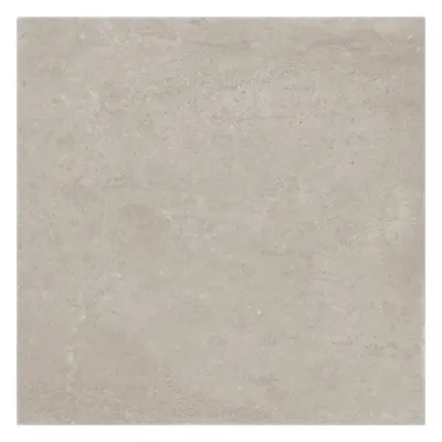 Dlažba Rako Limestone béžovošedá 60x60 cm mat DAK63802.1