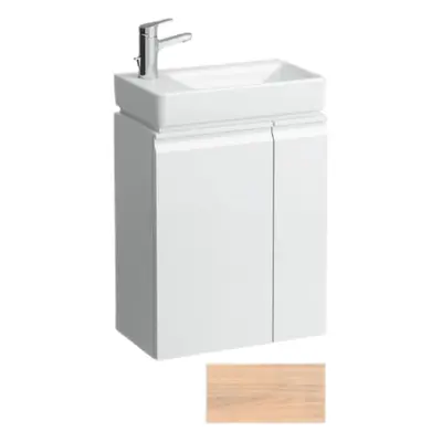 Laufen Laufen Pro koupelnová skříňka pod umyvadlo 47x27,5x62 cm dub H4830010954791