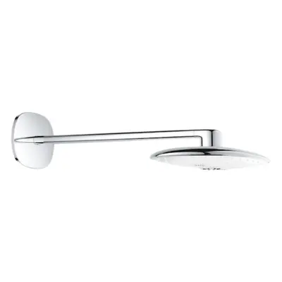 Grohe Rainshower SmartControl hlavová sprcha včetně sprchového ramena moon white, yang white 262