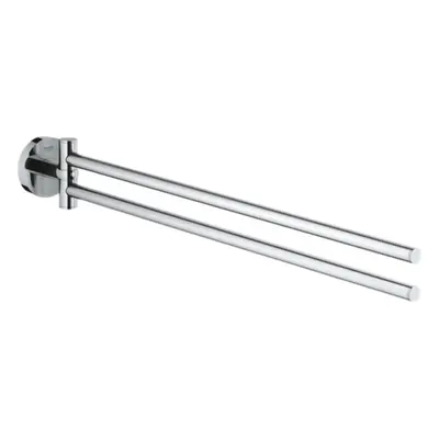 Držák ručníků GROHE Start Accessories chrom 41183000