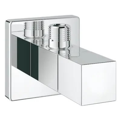 Rohový ventil GROHE Eurocube, chrom 22012000