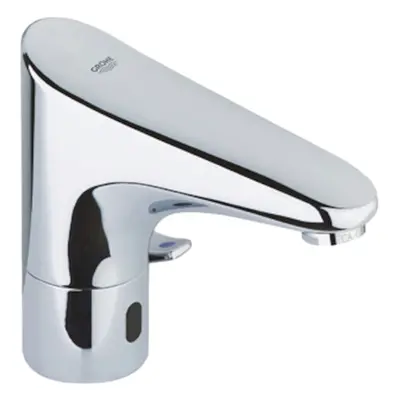 Grohe Europlus umyvadlová baterie se senzorem chrom 36015001 G36015001