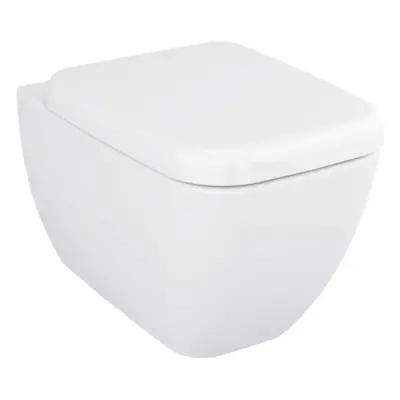 VitrA Shift wc závěsné zadní odpad 4392-003-1295