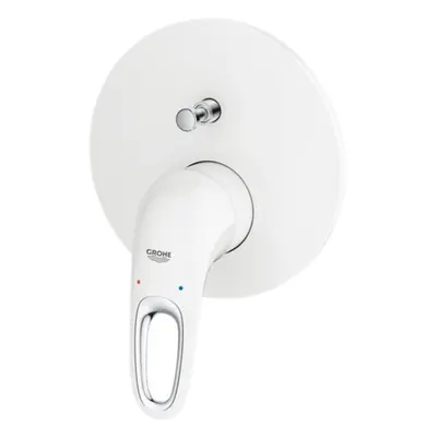 Grohe Eurostyle New sprchová baterie bez podomítkového tělesa moon white, yang white 24049ls3 G2