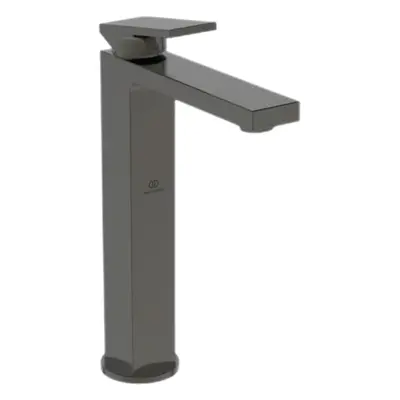 Ideal Standard Extra umyvadlová baterie bez výpusti magnetic grey BD507A5