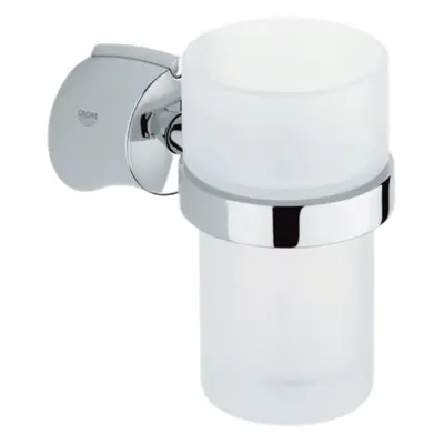 Grohe Allure sklenička bílá 40254000 G40254000